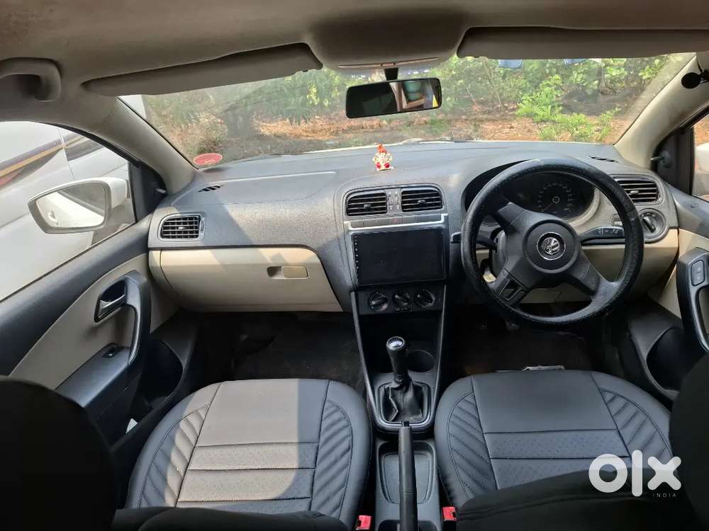 Volkswagen Polo 2012 Diesel Well Maintained