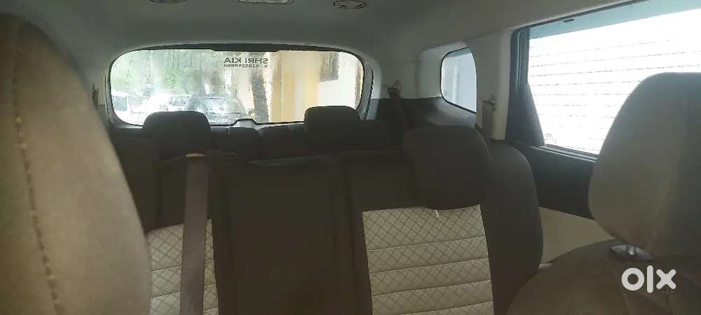 Kia Carens 2024 Petrol 9000 Km Driven
