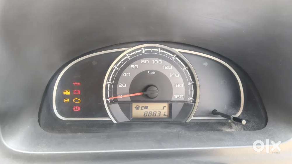 11/2018 Maruti Suzuki Alto Cng