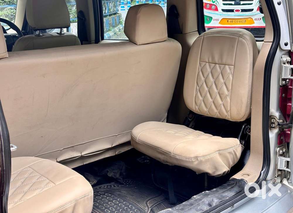 Mahindra Bolero Neo N8, 2021, Diesel