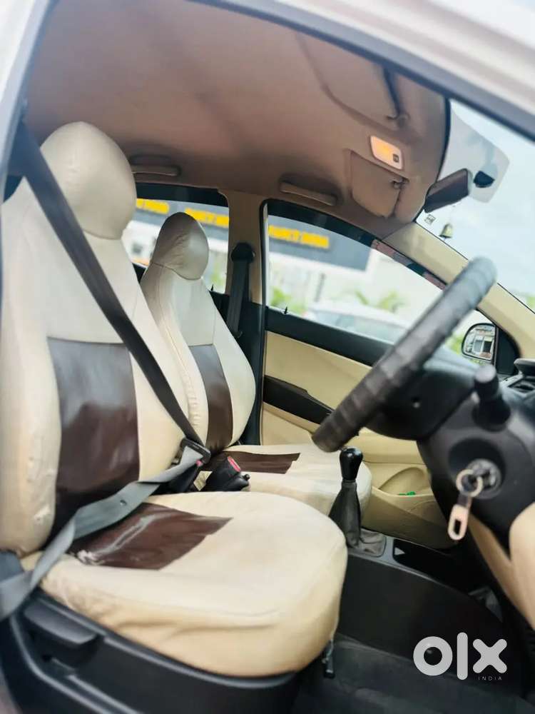 Hyundai Eon Era 2014 Manual