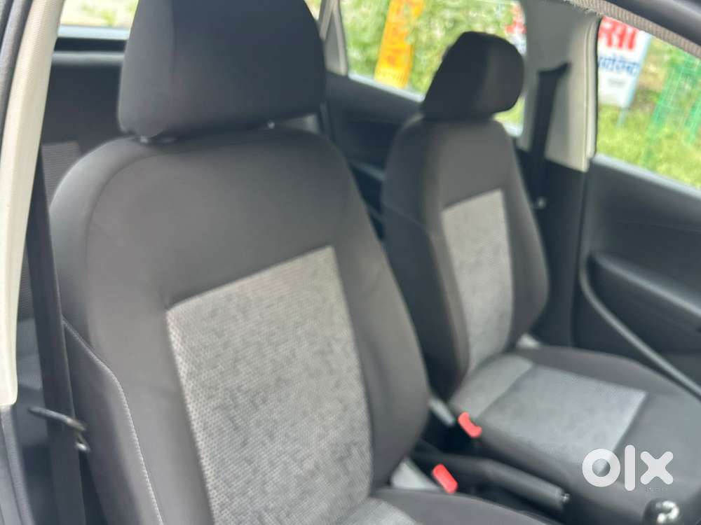 Volkswagen Polo 1.2 Mpi Comfortline, 2017, Petrol