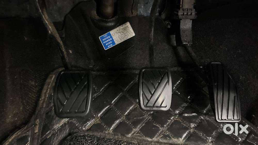 Maruti Suzuki Baleno Delta, 2020, Petrol