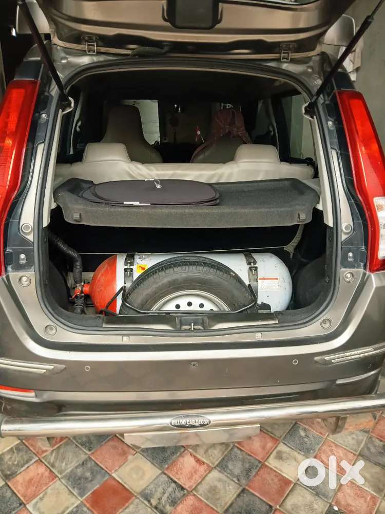 Maruti Suzuki Wagon R 2020
