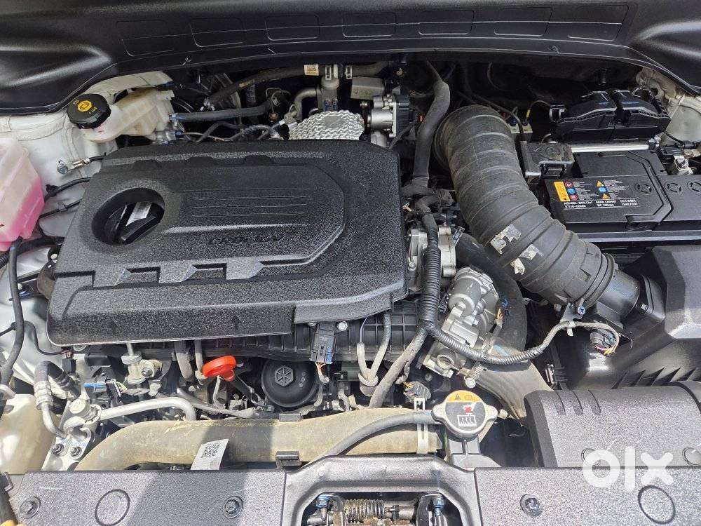 Hyundai Creta E 1.5 Diesel, 2025, Diesel
