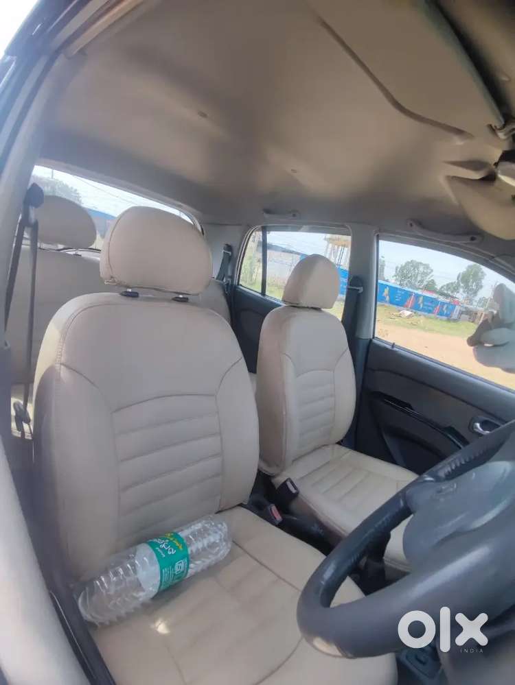 Hyundai Santro Xing 2005 Good Condition New Battery