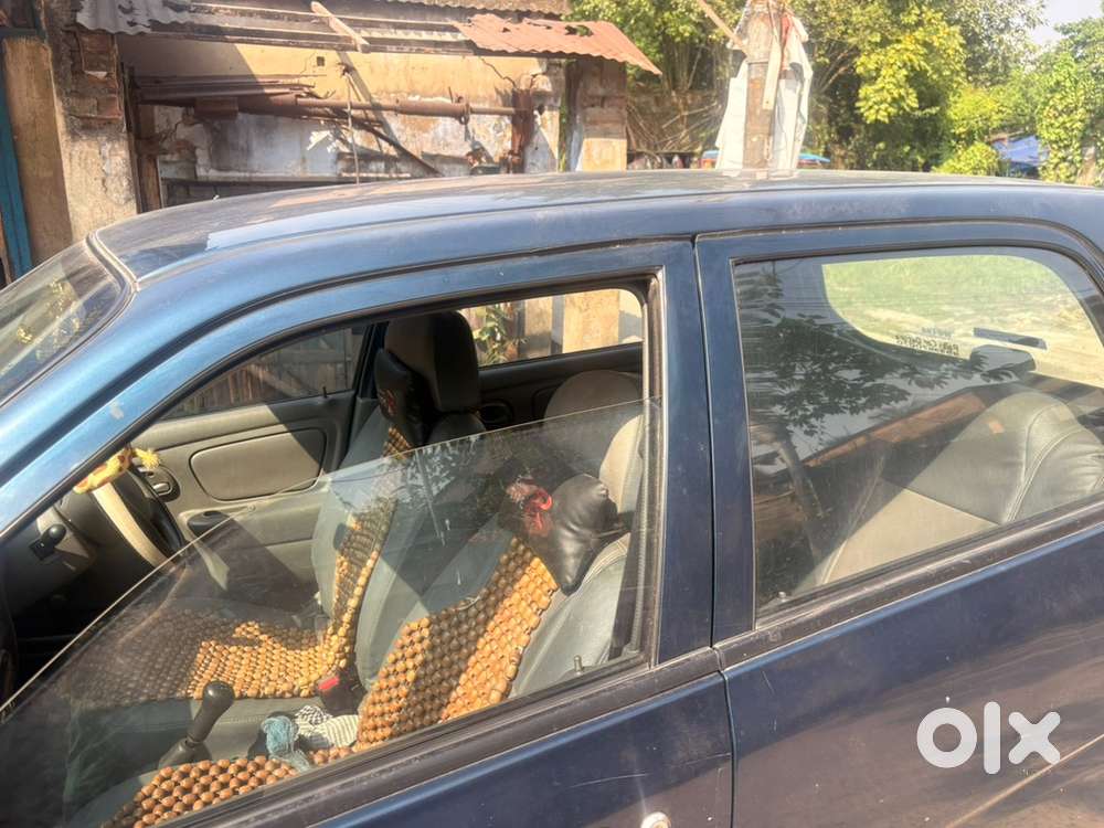 Maruti Suzuki 800 Petrol 2010