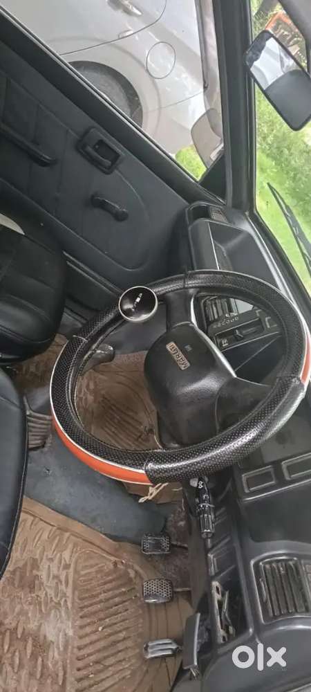 Maruti Suzuki 800 2002 Petrol 150000 Km Driven