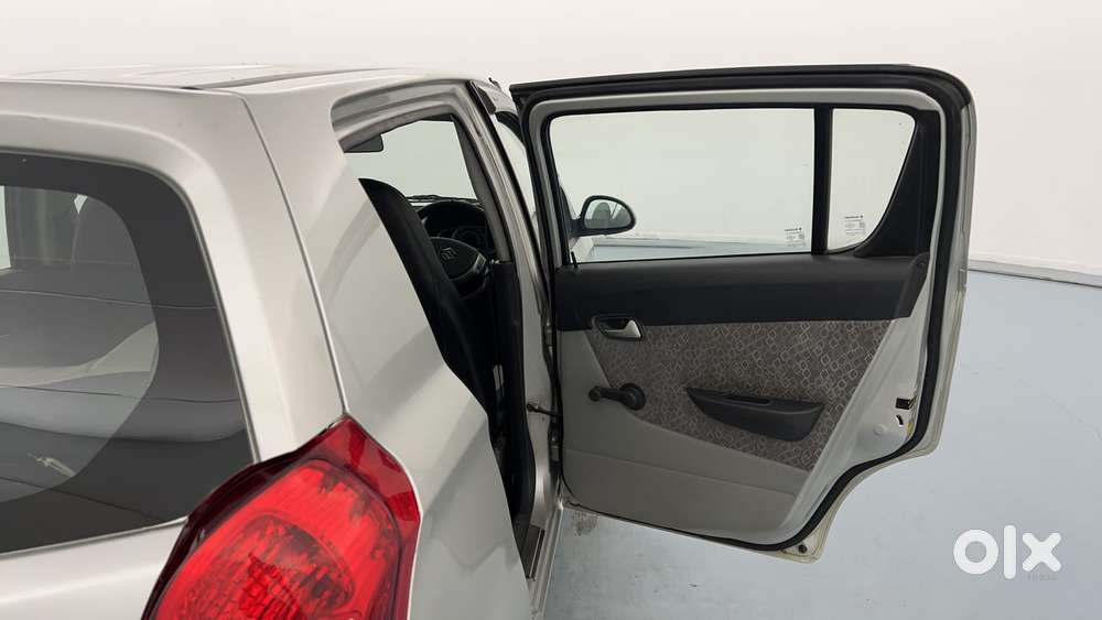 Maruti Suzuki Alto 800 Vxi, 2016, Petrol