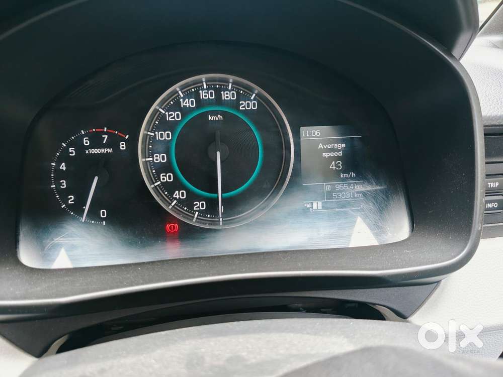 Maruti Suzuki Ignis 1.2 Delta Mt, 2018, Petrol