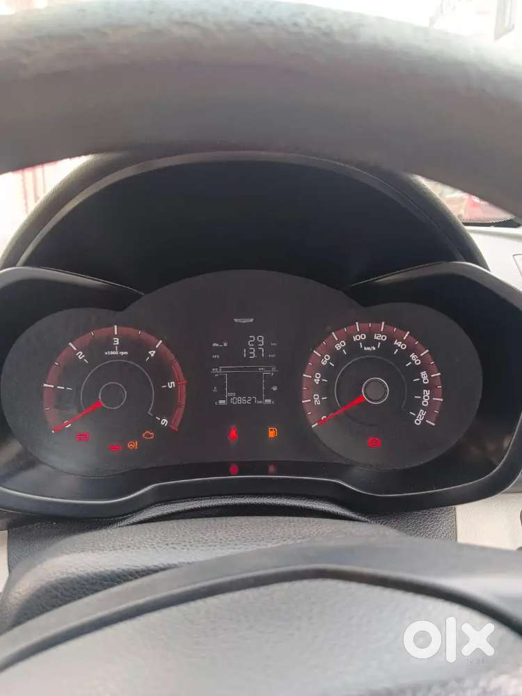 Mahindra Xuv300 2020