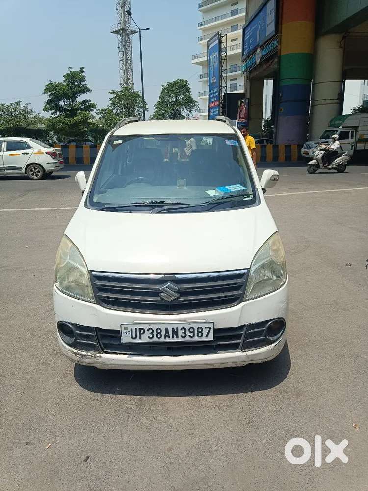 Wagonr Cng Valid Till 2031