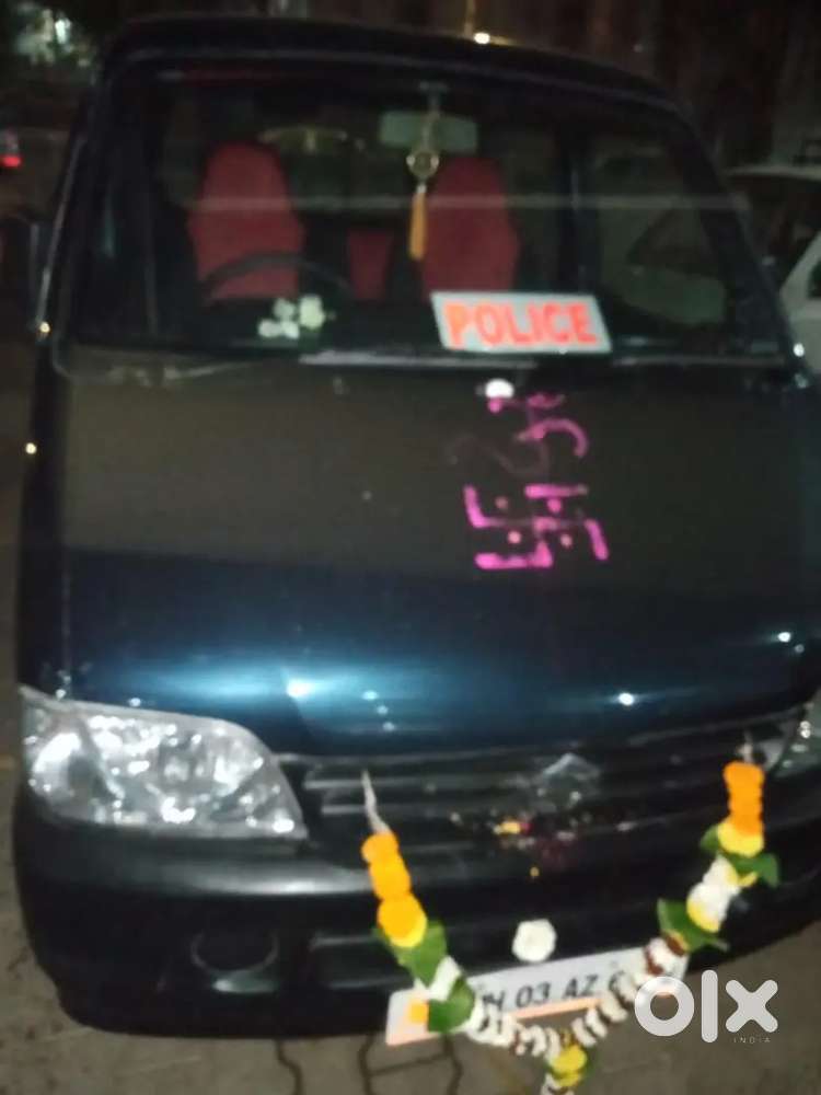 Maruti Suzuki Eeco 2011 Cng & Hybrids 175 Km Driven