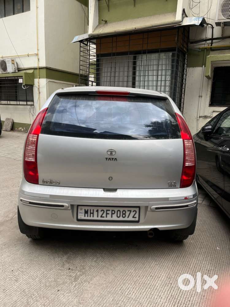 2009 Tata Indica Petrol