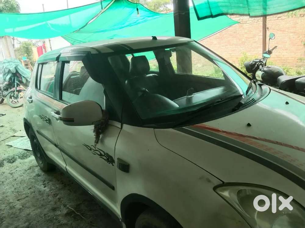 Maruti Suzuki Swift 2011 Diesel 89753 Km Driven