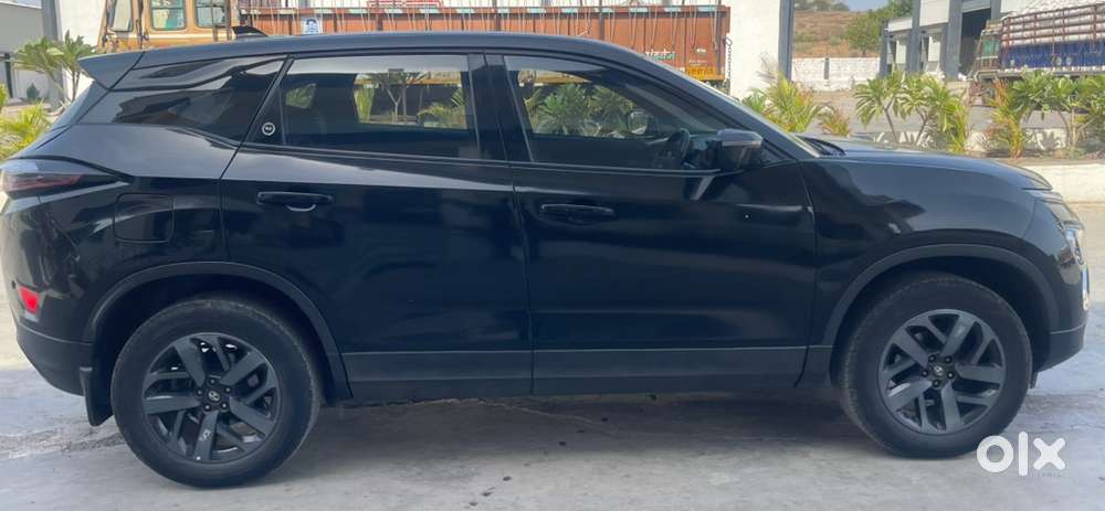 Tata Harrier Diesel 2023