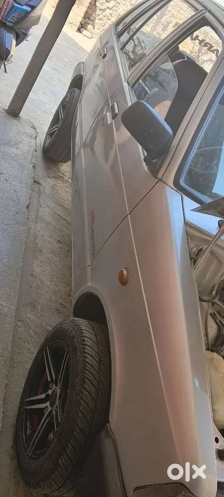 Maruti Suzuki 800 2009 Petrol Manual