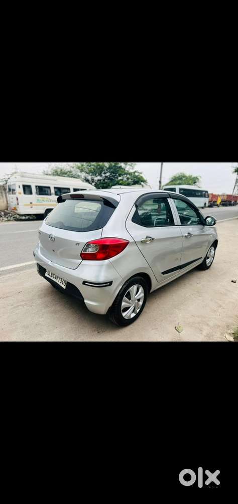 Tata Tiago Xm 2017 Cng Fitted Good Condition