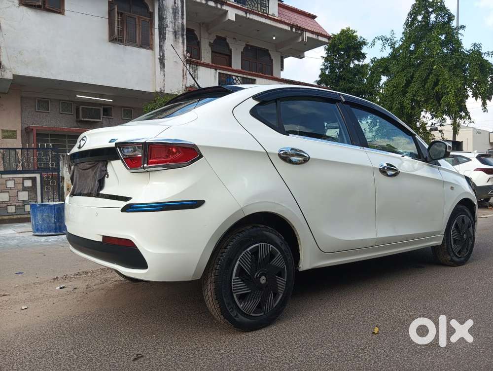 Tata Tigor Ev, 2022