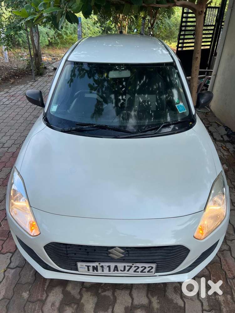 Maruti Suzuki Swift 2018 Ldi, 2018, Diesel