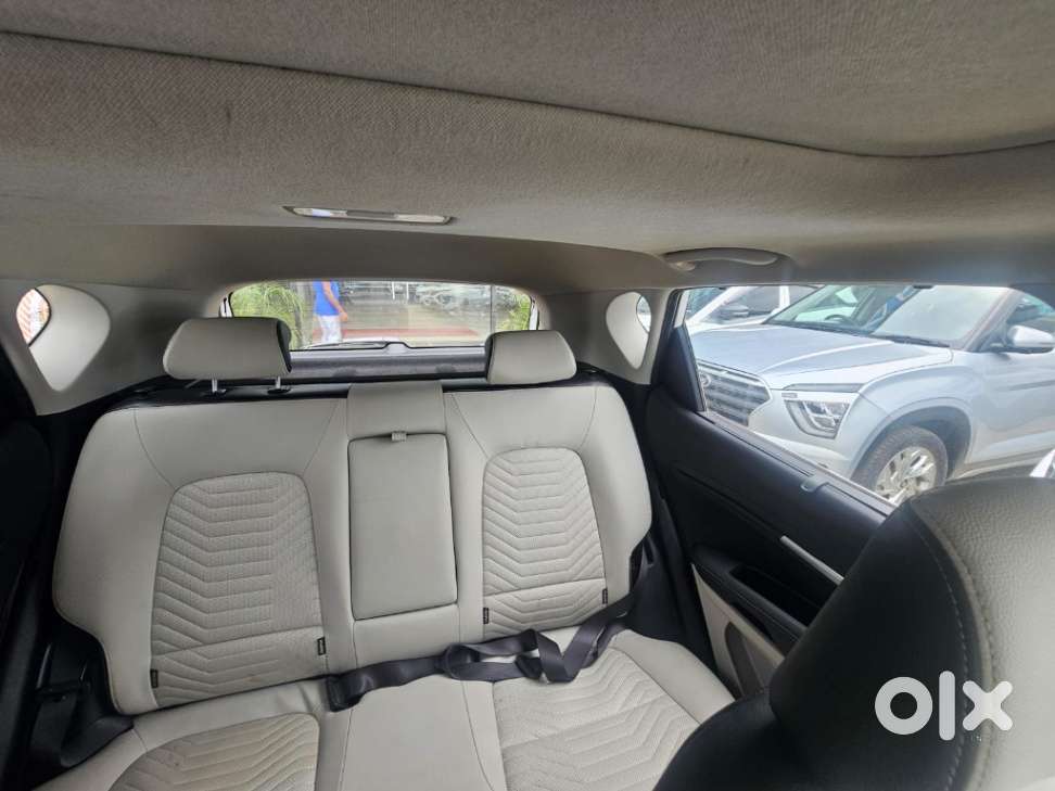 Kia Sonet 1.2 Htk Plus, 2021, Petrol