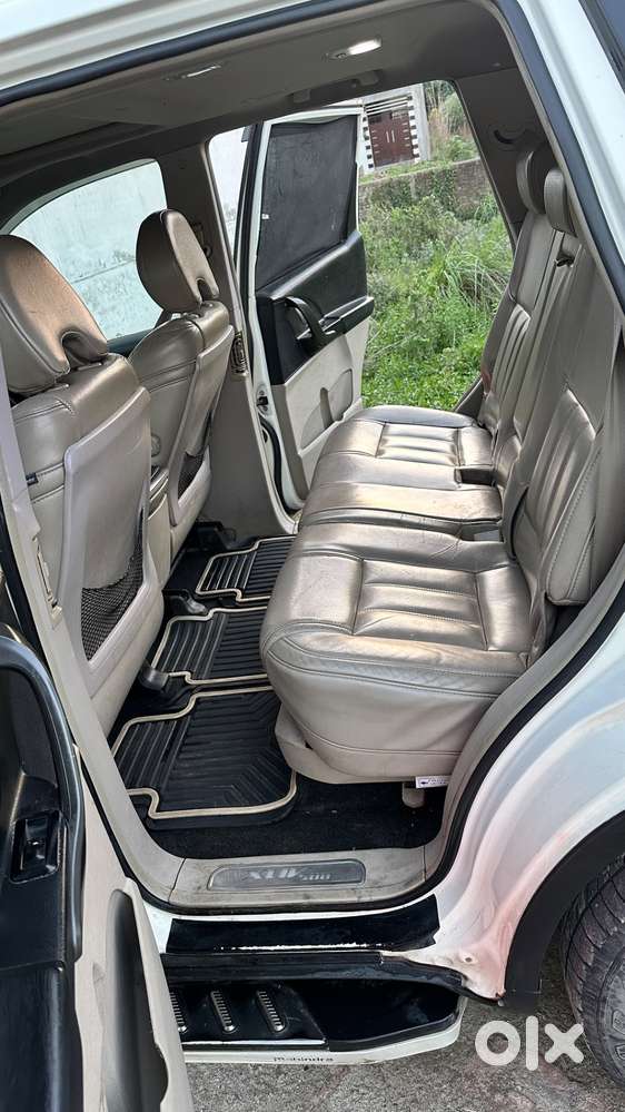 Xuv 500 Genuine Owner