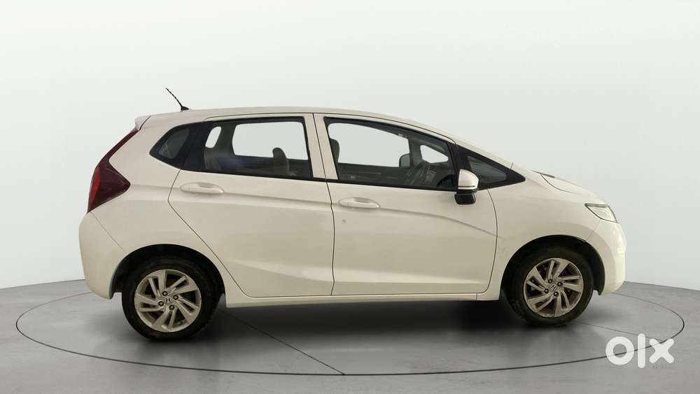 Honda Jazz 1.2 V I Vtec, 2015, Petrol
