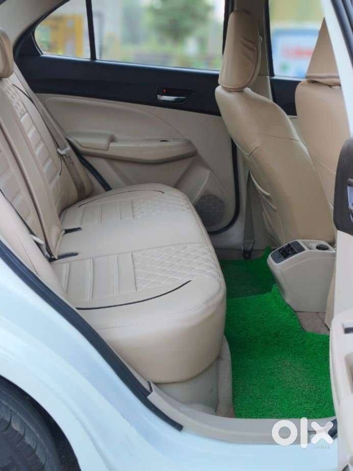 Maruti Suzuki Dzire 1.2 Vxi, 2022, Petrol