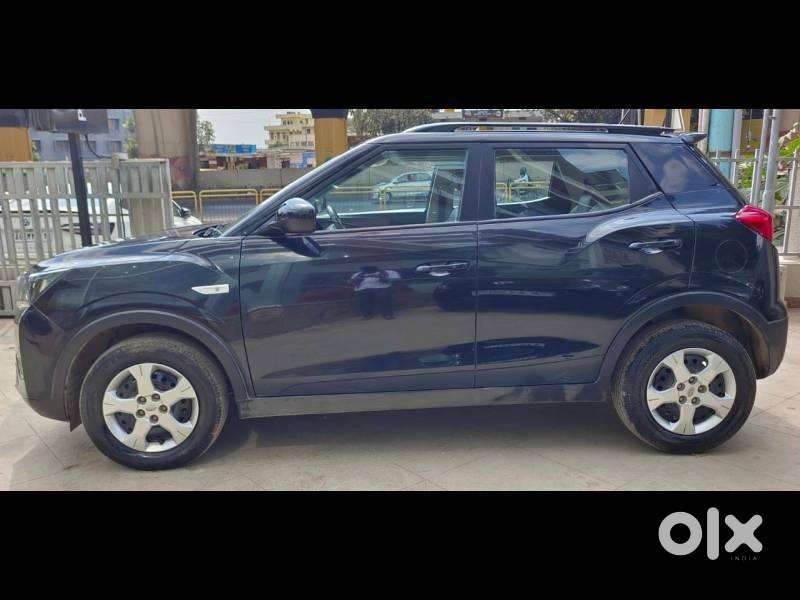 Mahindra Xuv300 W6 Diesel, 2022, Diesel