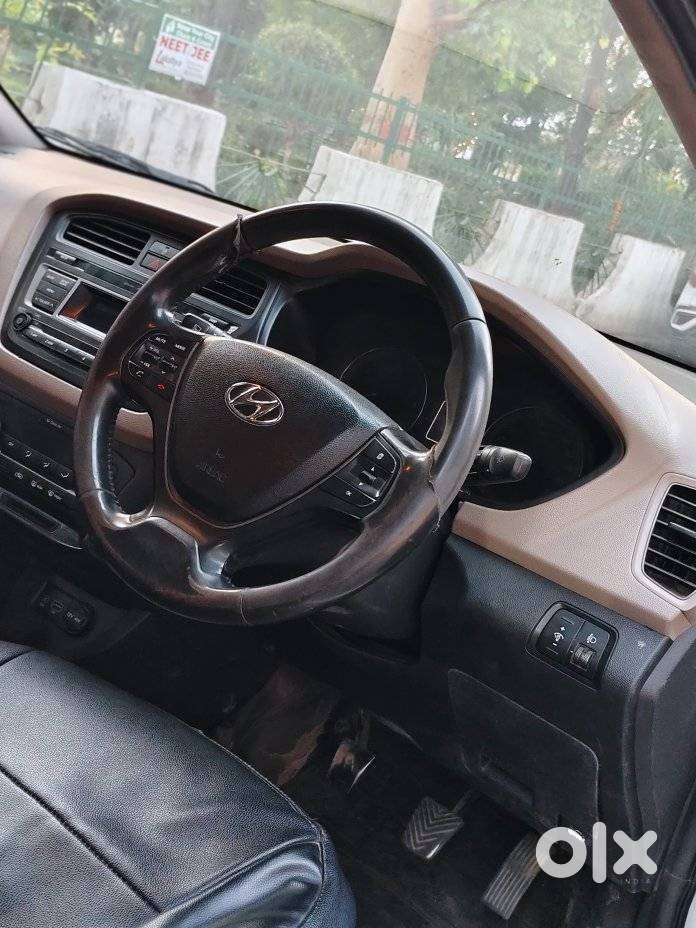 Hyundai I20 1.2 Asta, 2016, Diesel