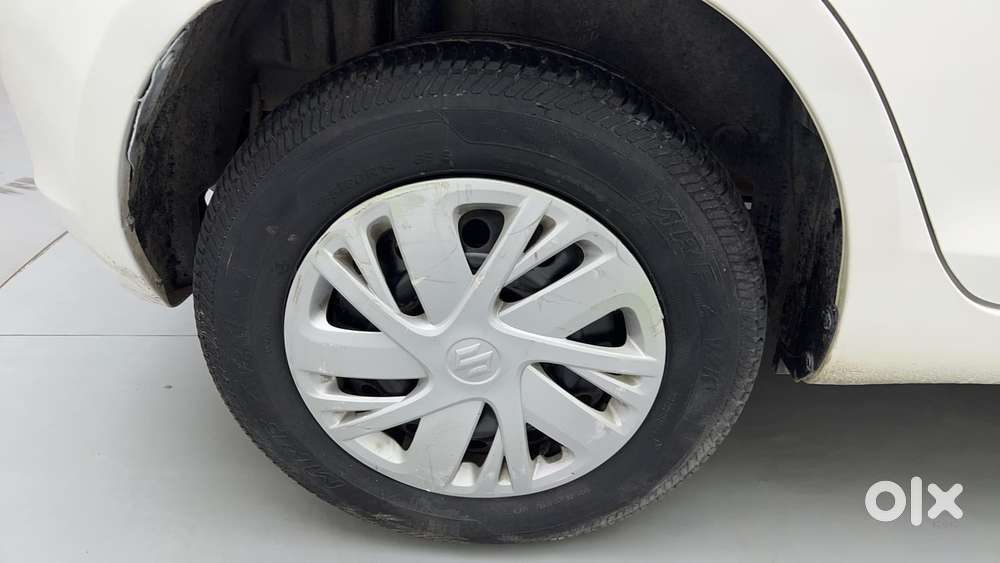 Maruti Suzuki Swift Vvt Vxi, 2017, Petrol