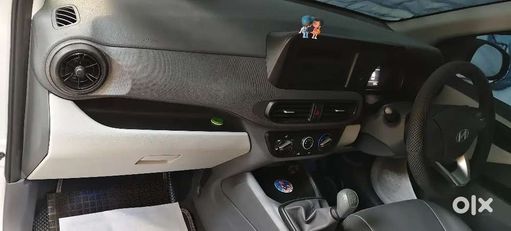 Hyundai Grand I10 2026 Nios Petrol