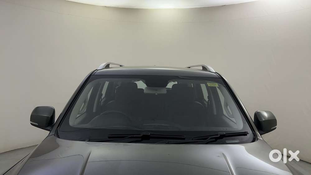 Mahindra Scorpio N Z8 L Diesel At 2wd 7 Str, 2023, Diesel