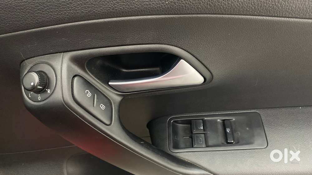 Volkswagen Polo 1.0 Mpi Comfortline, 2019, Petrol