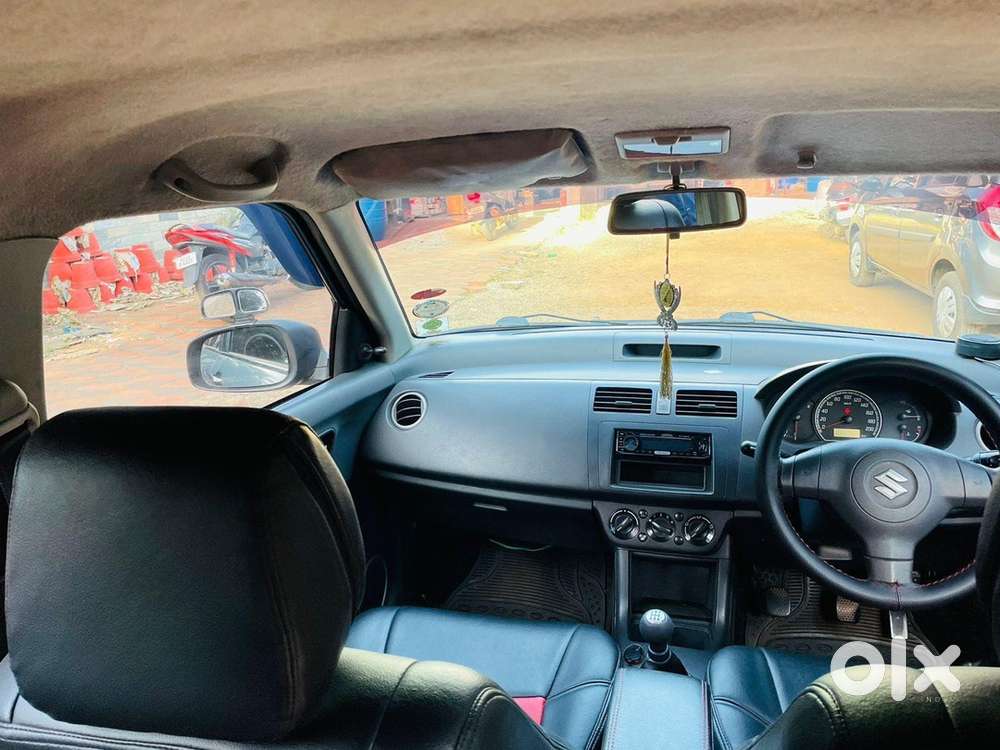 2006 Maruti Suzuki Swift