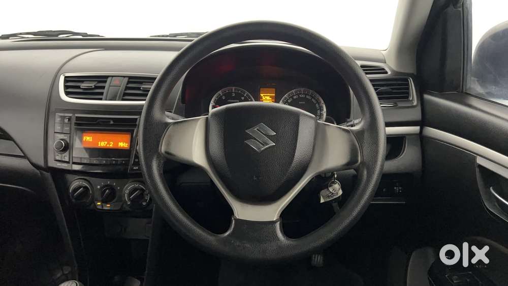 Maruti Suzuki Swift 2018 Vdi, 2015, Diesel