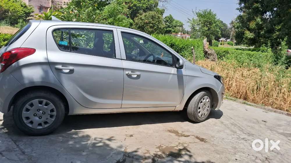 Hyundai I20 2012 Petrol Well Maintained