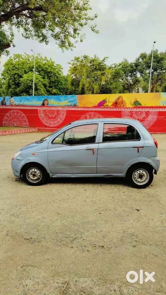 Chevrolet Spark 1.0 Lt 2009