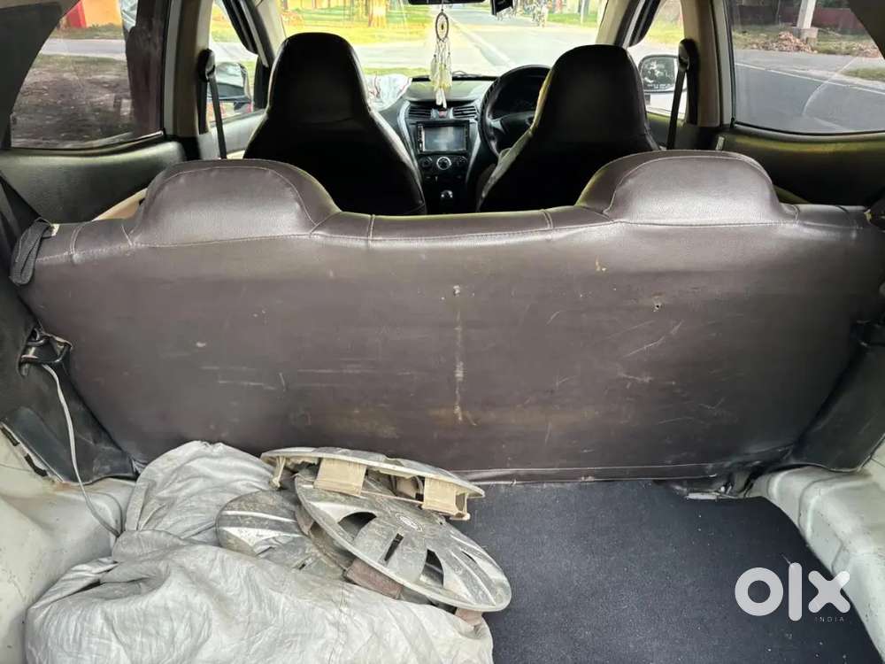 Hyundai Eon 2014 Petrol 67000 Km Driven