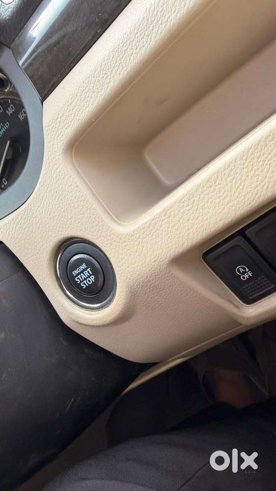 Maruti Suzuki Ciaz Smart Hybrid Alpha , 2018, Diesel