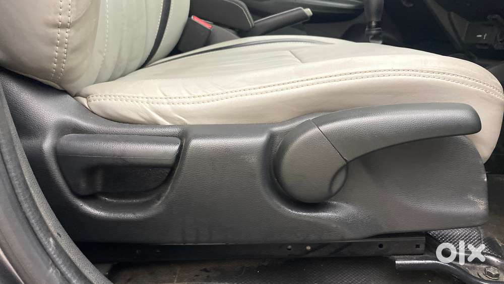 Honda Wr-v 1.2 Vx I-vtec, 2017, Petrol