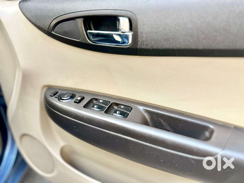 Hyundai I20 2012-2014 Magna Optional 1.2, 2012, Petrol