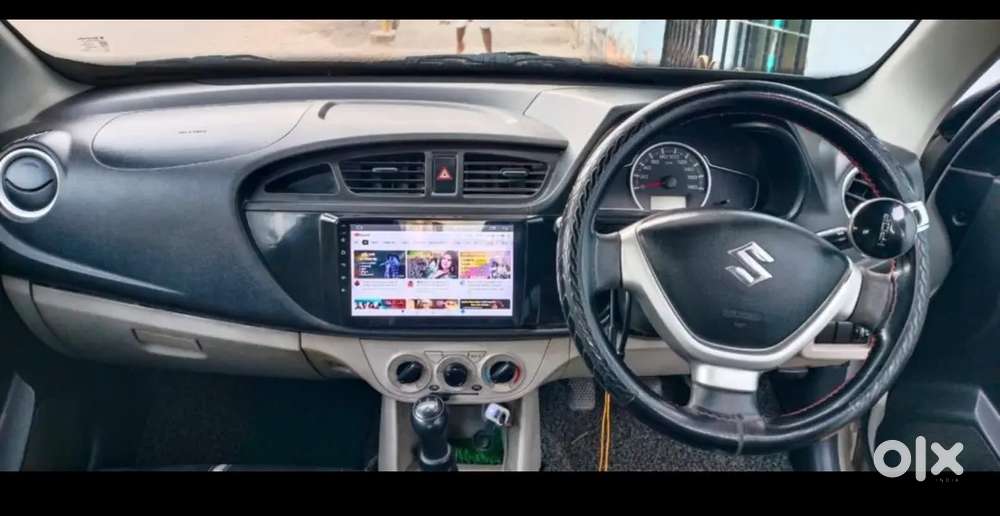 2022 Maruti Suzuki Alto