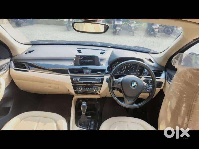 Bmw X5 Xdrive 30d Design Pure Experience 5 Seater, 2018, Diesel