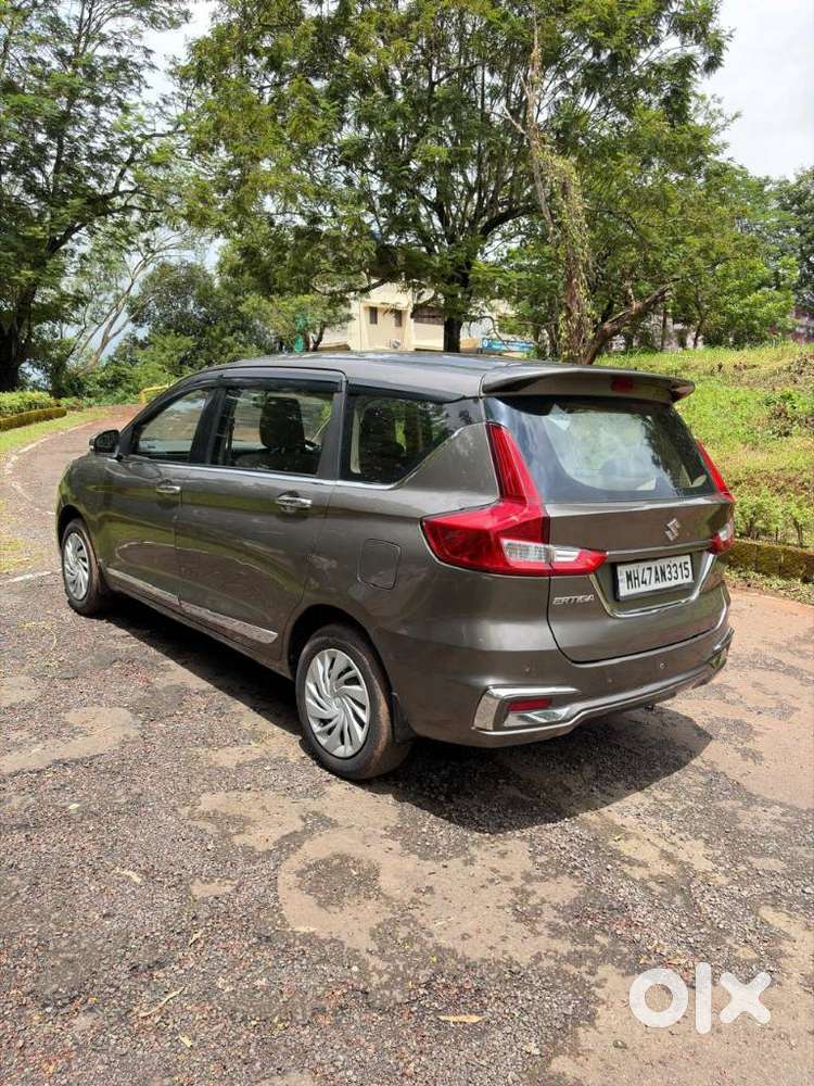 Maruti Suzuki Ertiga Vxi (o) Cng, 2019, Cng & Hybrids
