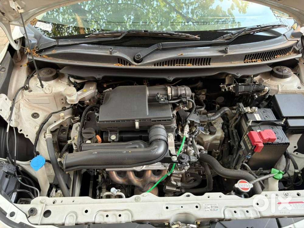 Toyota Glanza S Amt 2023 (willing To Negotiate)