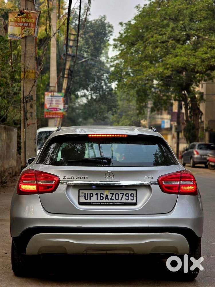 Mercedes-benz Diesel 2015