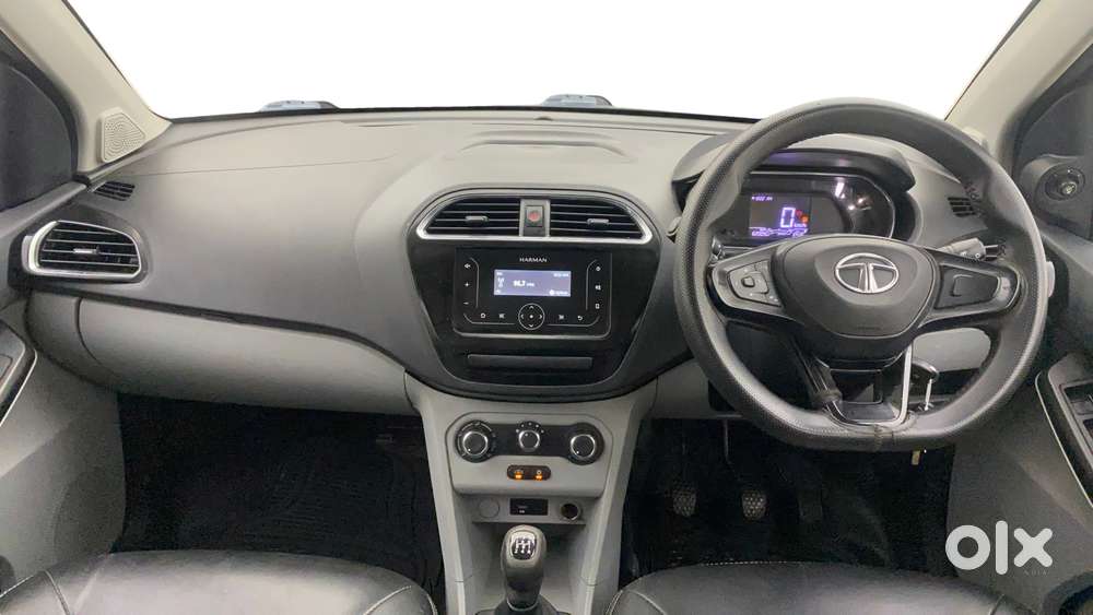 Tata Tiago 1.2 Revotron Xt, 2020, Petrol