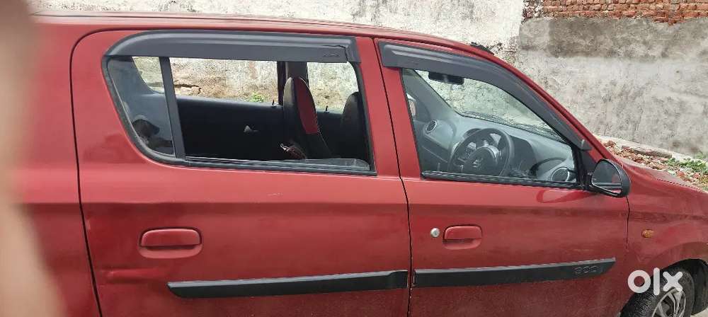 Maruti Suzuki Alto 2014 Lxi