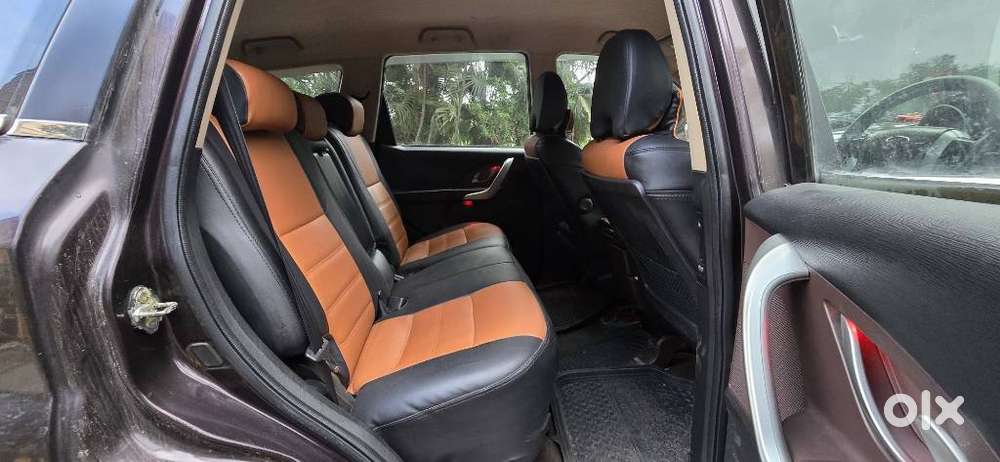 Mahindra Xuv500 2011-2015 W8 2wd, 2013, Diesel